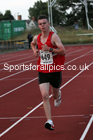 3000 metres, 2021 North East Grand Prix 6, Monkton, Wednesday, August 4th. Photo: David T. Hewitson/Sports for All Pics